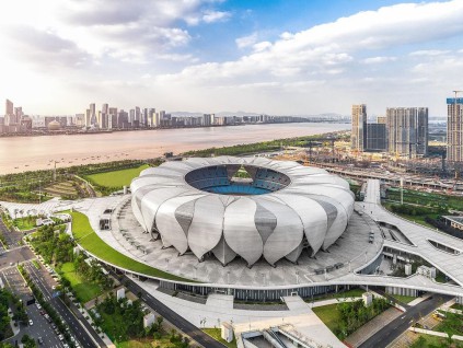 杭州亚运会延期一年 将在2023年9月举行