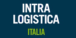 2025年意大利米兰国际物流运输及设备展览会