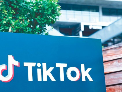 逾半美国选民 支持下架TikTok 共和党立场明确