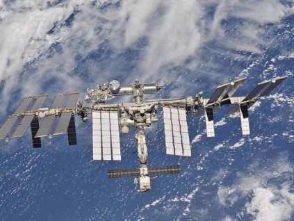 分道扬镳 俄罗斯将在2024年后退出国际太空站