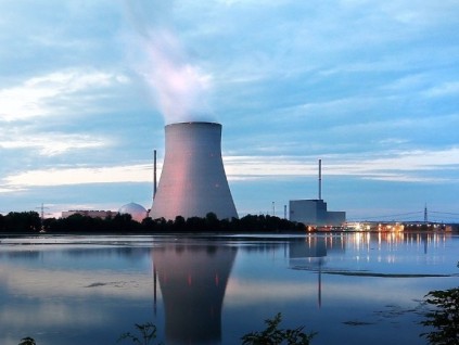 面临冬季能源不足 德国政府终于考虑核电延役