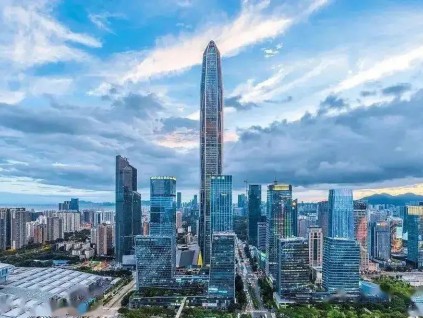 全球科创中心百强中国15城上榜 深圳升五个名次列13位