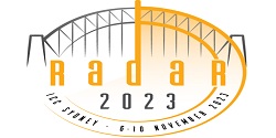2023年悉尼国际雷达技术应用会议暨展览