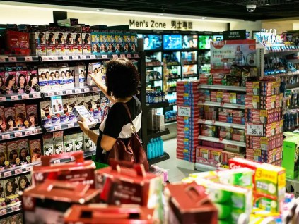 香港上半年零售业网上销售价值上升24%