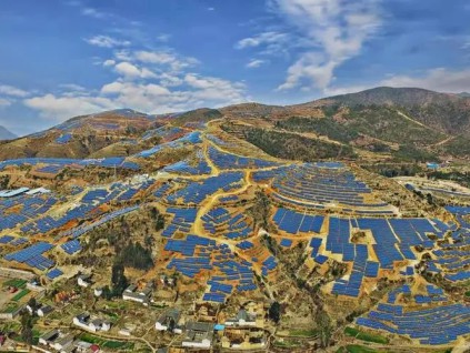 中国水电装机容量世界第一建造技术领跑全球