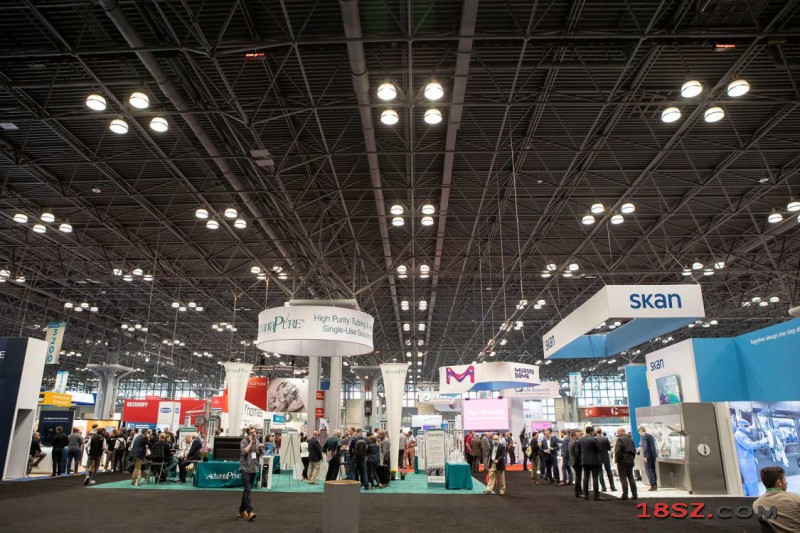 INTERPHEX-2022