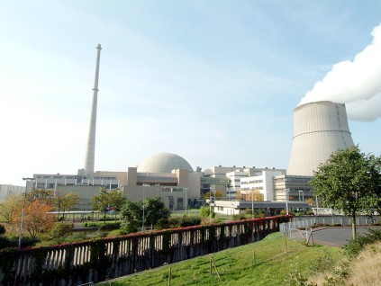 德国最新民意：多数人支持核电延役 反核只剩15％