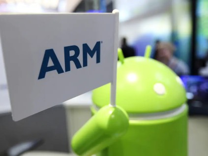 芯片设计公司ARM前总裁辞任中芯国际董事