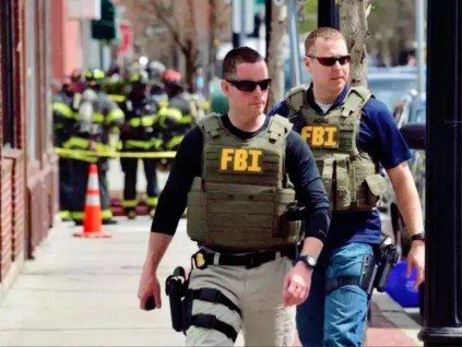 FBI强搜特朗普海湖庄园 或引爆美国政治风暴