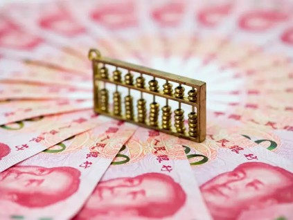 境外机构连续第六个月减持中国境内人民币债券