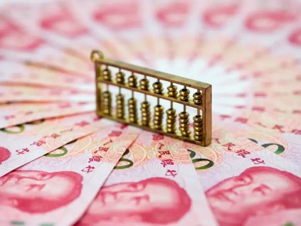 境外机构连续第六个月减持中国境内人民币债券