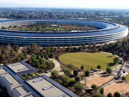 苹果传解僱上百合约员工 全球科技公司裁员风起