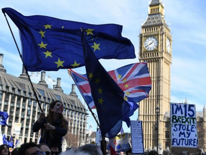 英国就脱欧后科研课题 与欧盟启动争端解决方案