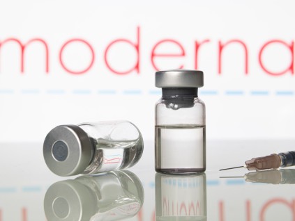 莫德纳mRNA疫苗技术专利提告辉瑞与BioNTech公司