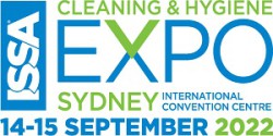 2022年澳大利亚悉尼清洁卫生展览会