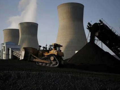 调查：三成认为应立即淘汰煤炭 亚细安六成民众支持停建新煤电厂