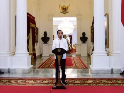 印尼正考虑向俄购买石油以减缓能源成本上升压力