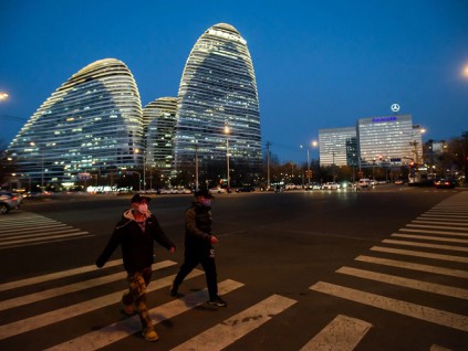 百万富翁人数最多城市香港跌出前十 北京上海跻身前10