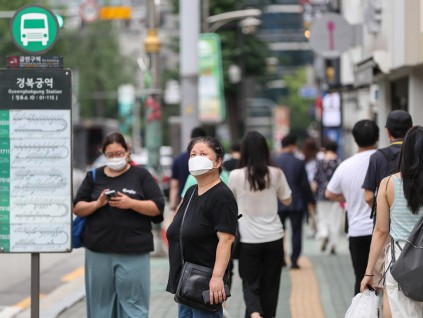 韩国专家：新冠疫情半年后或结束 须准备退出战略
