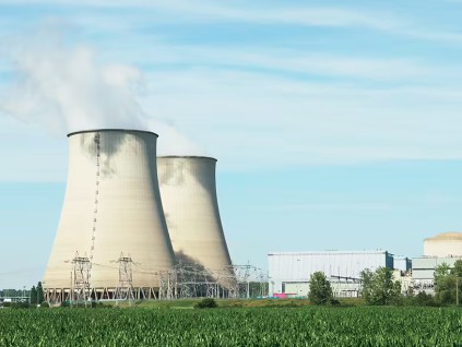 欧洲能源供应紧张 德法拟继续使用核能发电