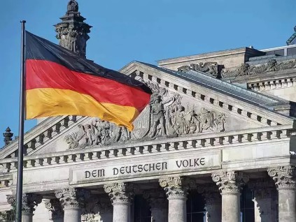 德国权威机构大幅下调今明两年德经济增长预期