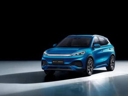 中国电动汽车品牌或在欧洲市场遭遇「减速带」