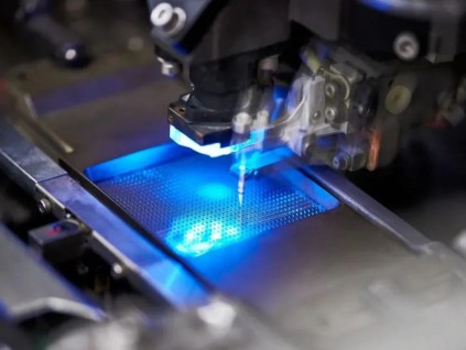 华盛顿本周将宣布对中国出口芯片技术实施新限制