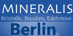 2022年柏林国际矿物化石和珠宝展览会