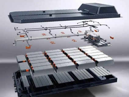 比亚迪超越LG新能源 巩固全球第二大电动车电池制造商地位