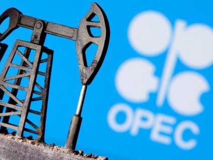 国际油价势将创3月初以来最大单周涨幅 每桶超90美元