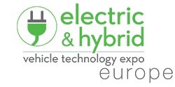 2023年欧洲电动和混合动力车技术展览会