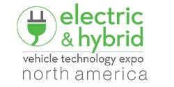 2023年北美电动和混合动力车技术展览会