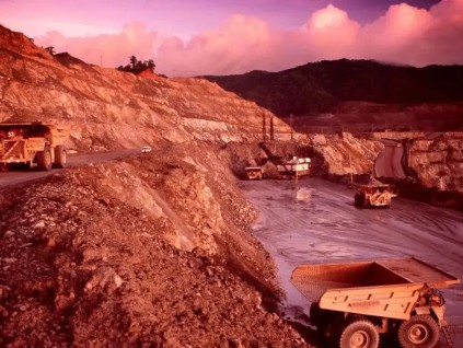 印尼拟将禁止镍矿石出口模式复制在其他矿物原材料