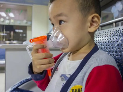 上海启动吸入式新冠疫苗加强接种 每次用量为0.1mL