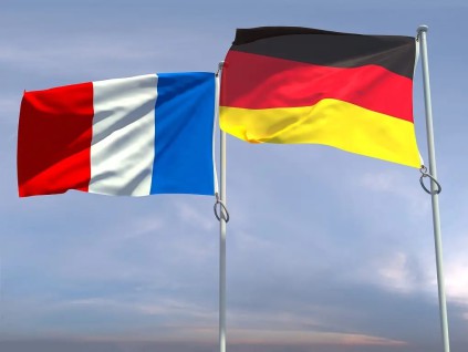 法德争欧盟主导现裂痕 能源国防等课题出现分歧