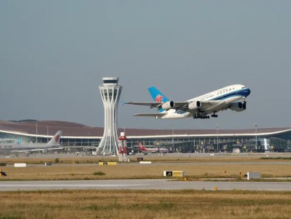 本月30日起国际航班数量大幅增加 回国票价显著回落