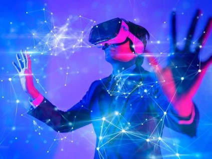 工信部等五部门：2026年虚拟实境产业规模逾3500亿