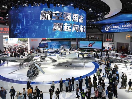中国民航机制造崛起 C919大飞机抢攻波音空巴市场