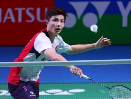羽毛球世界巡回赛总决赛从广州移师曼谷 12月7-11日举行