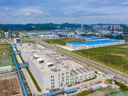中国工信部：优化锂电产业布局 建设统一大市场