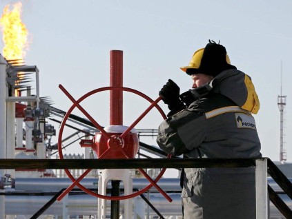 俄中今年能源贸易额增64% 将进一步扩大俄中能源贸易比重