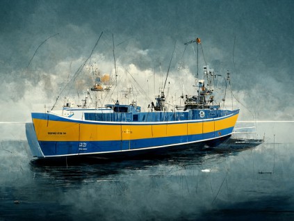 能源危机促成转机 欧盟推动渔业零碳排 迈向电气化渔船