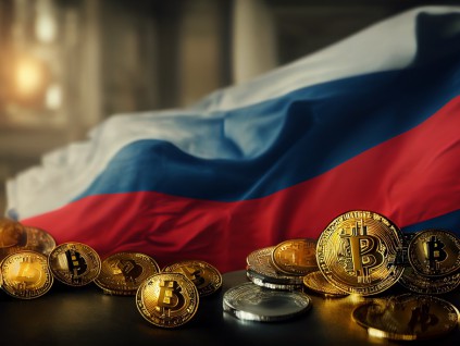 俄罗斯准备推出全球首个 「国家级加密货币交易所」
