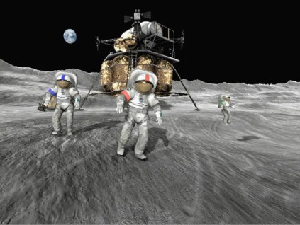 探月工程走向深空 中国宣布太空探索将直奔太阳系边缘