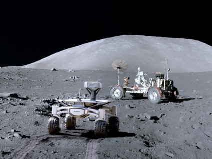 航天工程办公室主任：中国已具备条件 开展载人月球探测