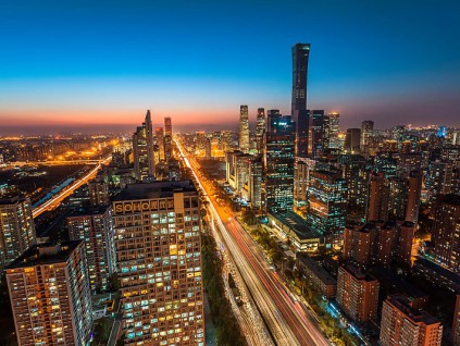 中国科研城市在全球排名上升 北京连续七年保持首位