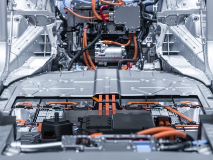 电动车产业的明日之星：续航1000km氟离子电池