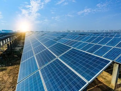 美国调查发现多家境外太阳能公司试图规避关税