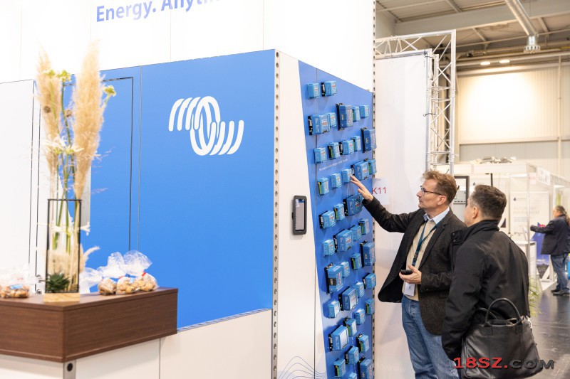 奥格斯堡国际可再生能源贸易展览会
