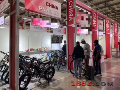 2024年德国科隆国际两轮车展intermot